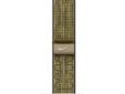 Apple 40mm green/grey nike sport loop