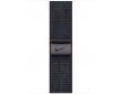 Apple 42mm black/blue nike sport loop