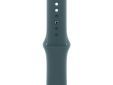 Apple 40mm lake green sport band s/m