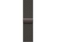 Apple 40mm slate milanese loop