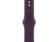 Apple 40mm plum sport band m/l