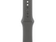 Apple 40mm stone gray sport band m/l