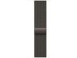 Apple 46mm slate milanese loop m/l