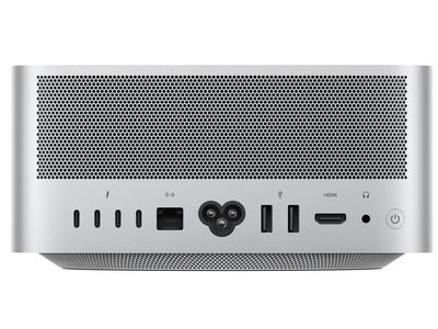 Apple mac studio mu963fna m4 max