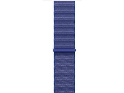 Apple 46mm ultramarine sport loop