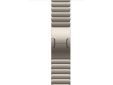 Apple 42mm natural link bracelet
