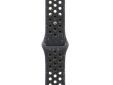 Apple 40mm midnight nike sport band s/m