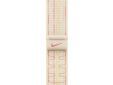 Apple 40mm starlght/pink nike sport loop