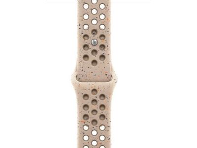 Sportbandje van Nike (42 mm) - M/L Desert Stone