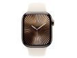 Apple 40mm starlight sport band s/m