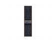 Apple 46mm black/blue nike sport loop
