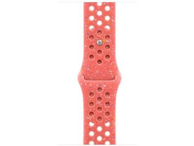 Sportbandje van Nike (42 mm) - S/M Magic Ember