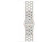 Sportbandje van Nike (46 mm) - M/L Platina