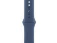 Apple 46mm denim sport band m/l