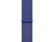 Apple 42mm ultramarine sport loop