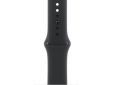 Apple 42mm black sport band s/m