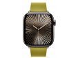 Apple 42mm chartreuse modern buckle m