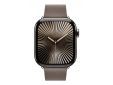 Apple 42mm dark taupe modern buckle m