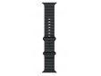 Apple 49mm black ocean band black tit