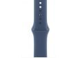 Apple 42mm denim sport band s/m