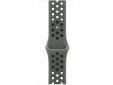 Apple 46mm khaki nike sport band s/m