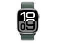 Apple 40mm lake green sport loop