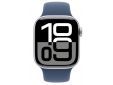 Apple 40mm denim sport band s/m