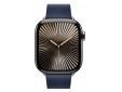 Apple 42mm deep blue modern buckle l