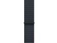 Apple 46mm ink sport loop