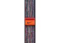 Apple 42mm blue/red nike sport loop