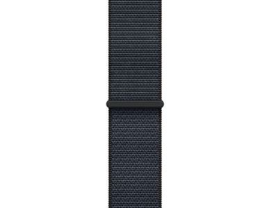 Apple 42mm ink sport loop