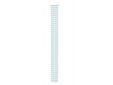 Apple 49mm ice blue ocean band extension