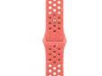 Apple 40mm ember nike sport band m/l