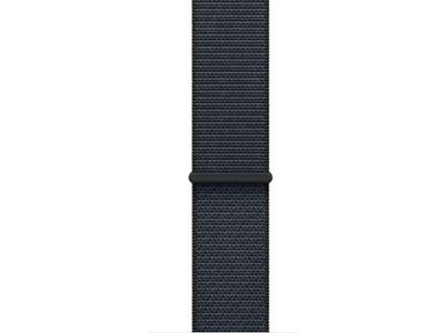 Apple 46mm ink sport loop xl