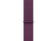 Apple 46mm plum sport loop