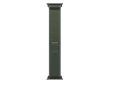 Apple 49mm green trail loop s/m