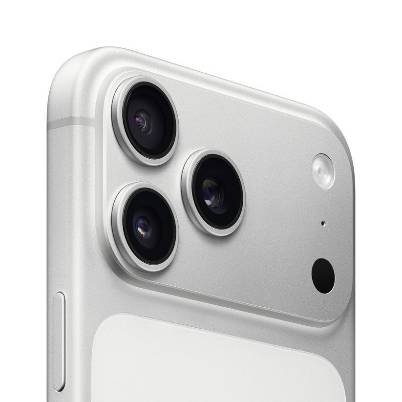 iPhone 17 Pro Max 256GB Silver