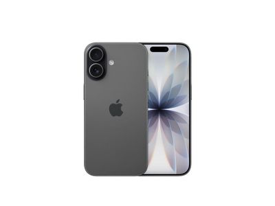 iPhone 17 256GB Black