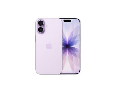 iPhone 17 256GB Lavender