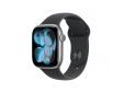 Apple Watch Series 11 GPS 42mm Space Grey Aluminium Case with Black Sport Band - S/M