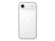 iPhone air bumper light gray