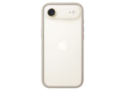 Bumper voor iPhone Air - Sahara-beige