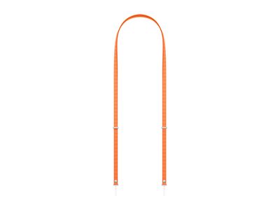 Crossbodykoord - Oranje