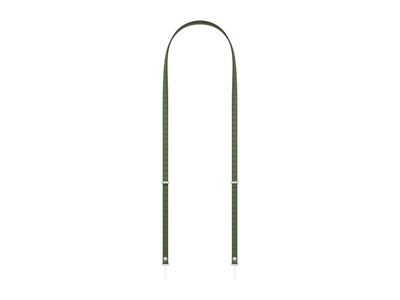 Crossbodykoord - Groen