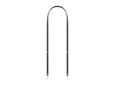 Crossbodykoord - Paars