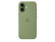 iPhone 17 case ms light moss