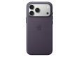 iphone 17 pro max techwoven purple