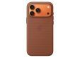 iphone 17 pro max techwoven sienna