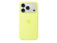iPhone 17 pro case ms neon yellow