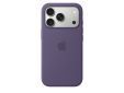 iPhone 17 pro case ms purple fog